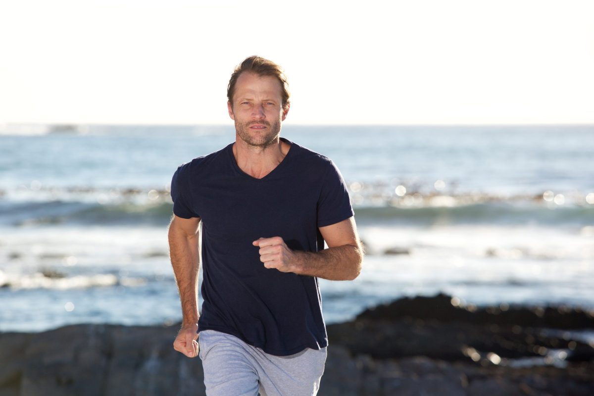 Testosterone Replacement Therapy In Reisterstown: Discover Your Strength!